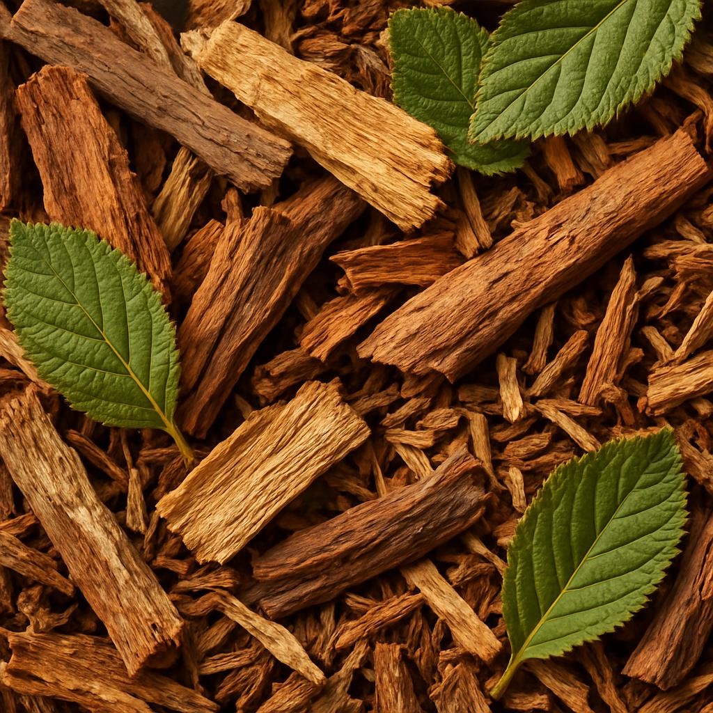 HAMAMELIS VIRGINIANA BARK/LEAF EXTRACT