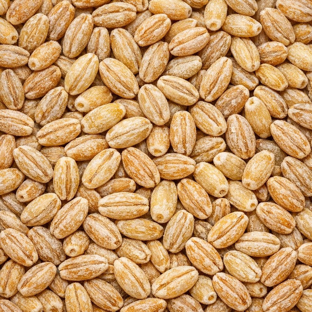 HORDEUM VULGARE EXTRACT