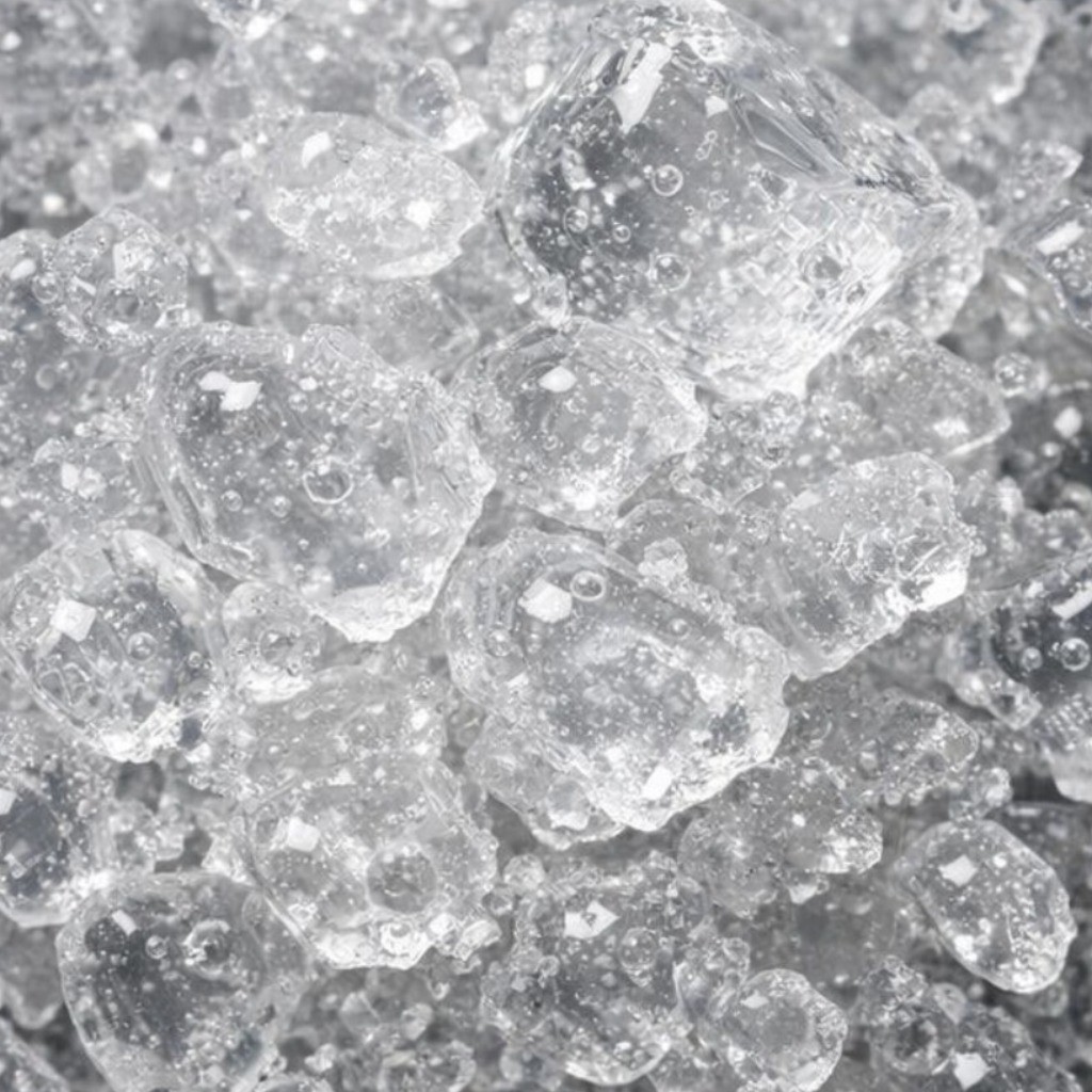 HYALURONIC ACID