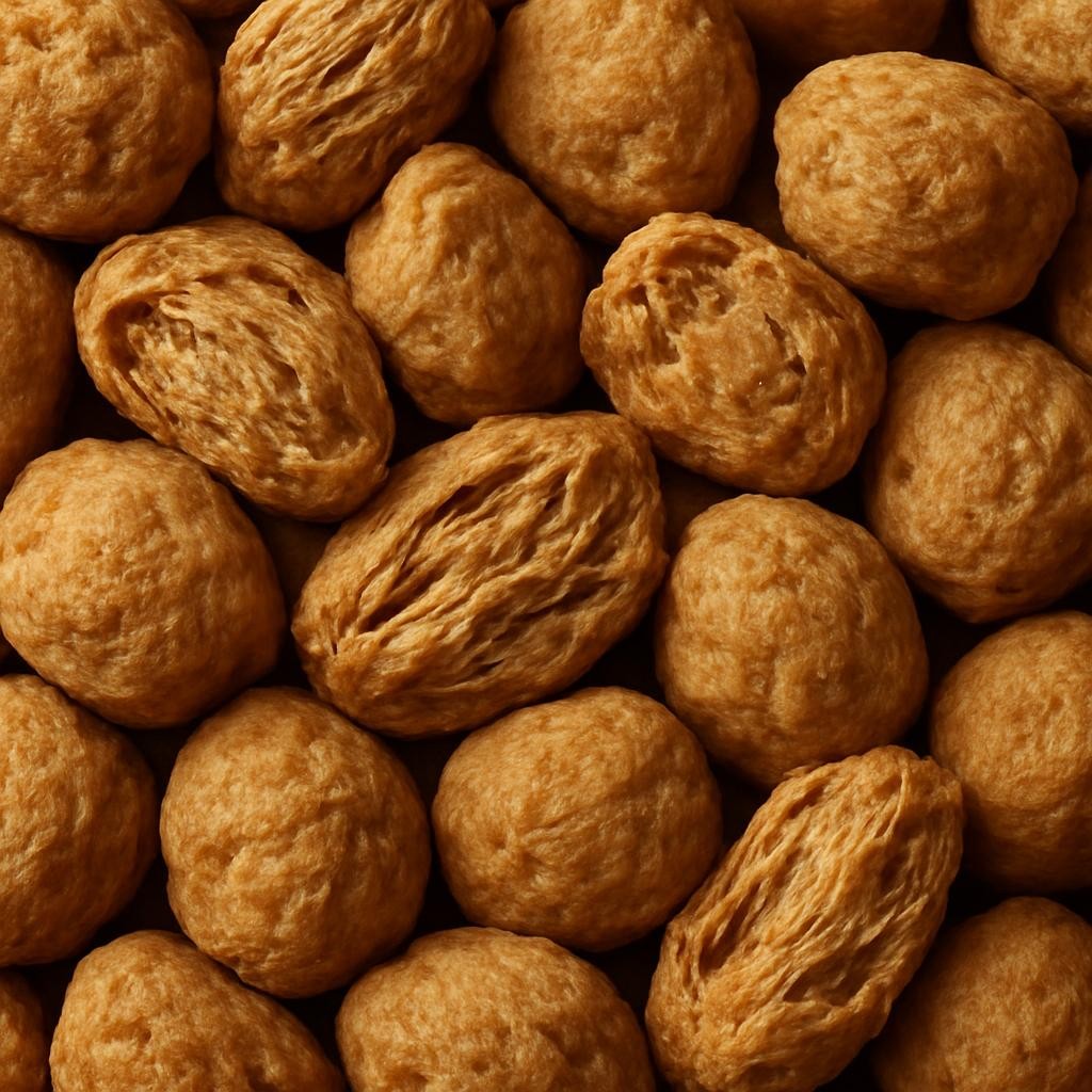 HYDROLYZED WHEAT PROTEIN
