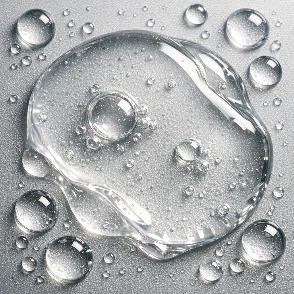 HYDROXYCITRONELLAL