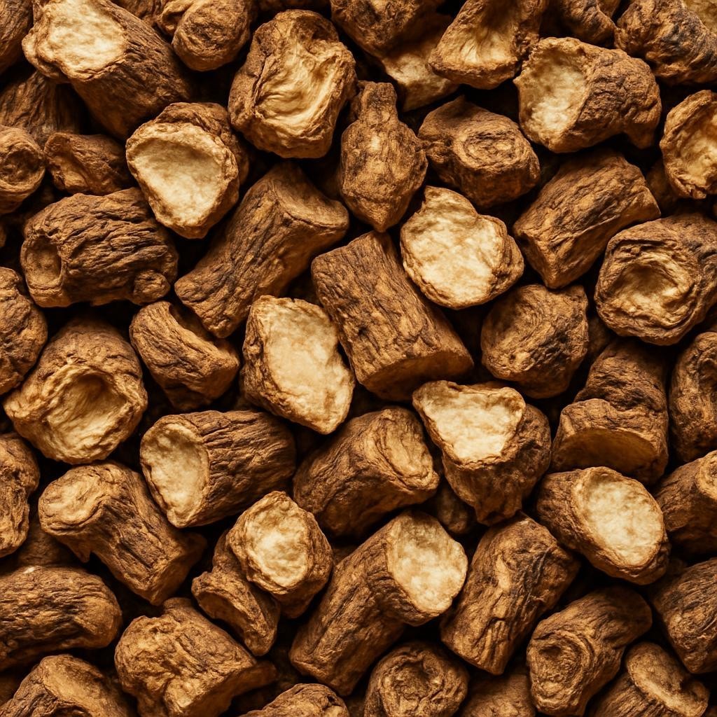 IRIS FLORENTINA ROOT EXTRACT