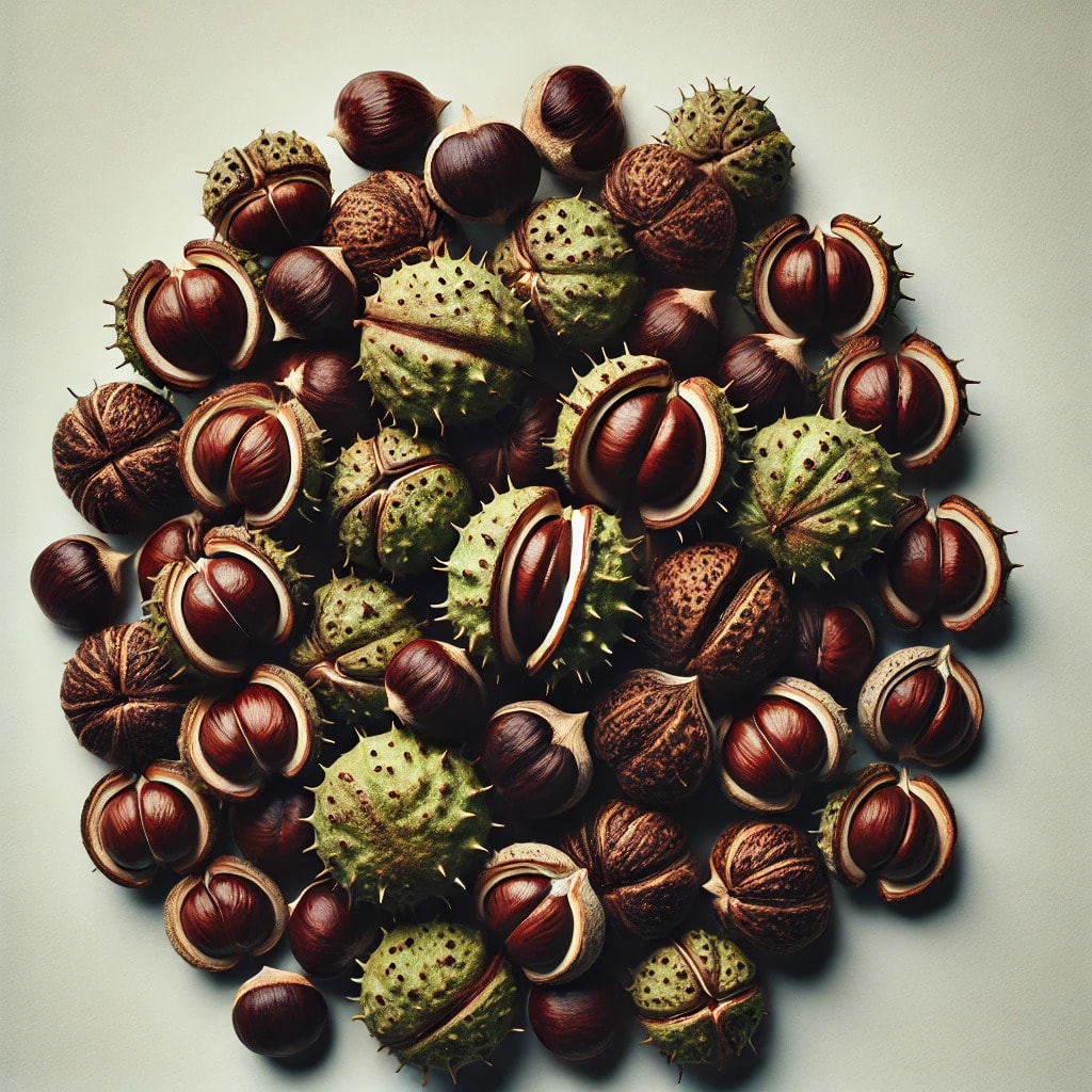 AESCULUS HIPPOCASTANUM SEED EXTRACT