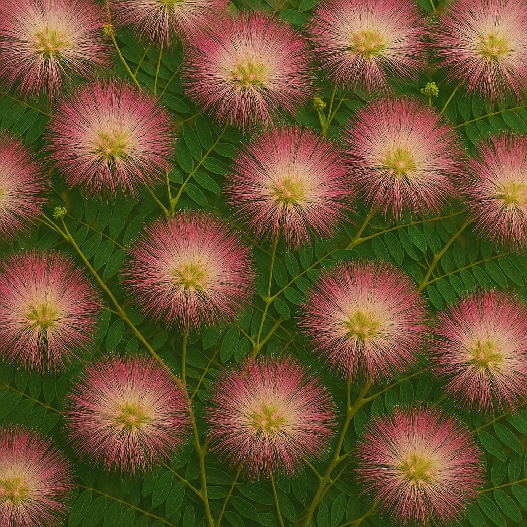 ALBIZIA JULIBRISSIN BARK EXTRACT