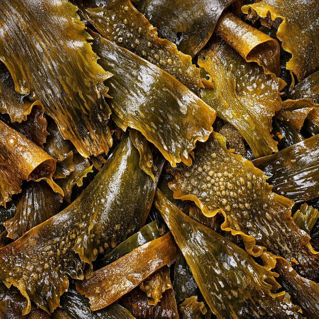 LAMINARIA SACCHARINA EXTRACT