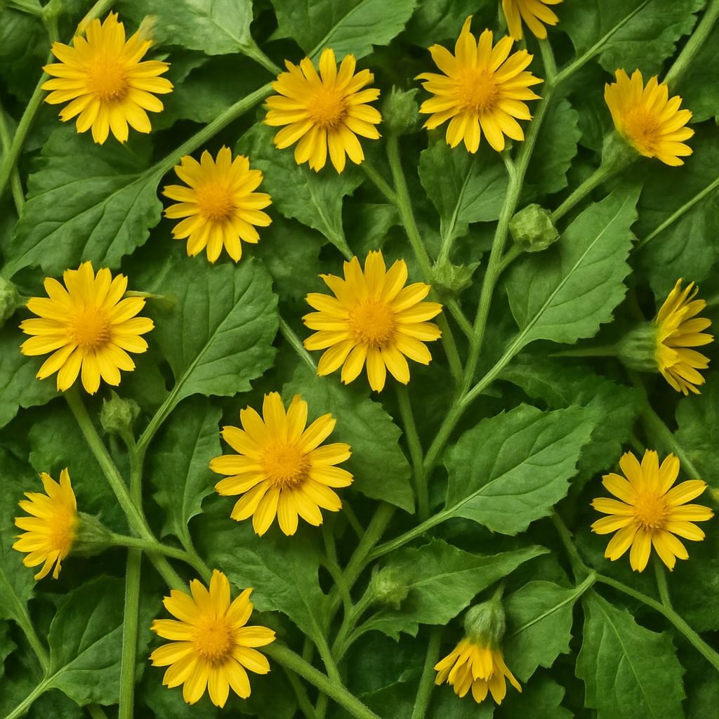 LAPSANA COMMUNIS FLOWER/LEAF/STEM EXTRACT