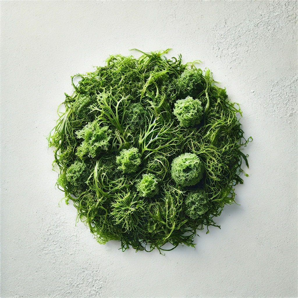 ALGAE EXTRACT