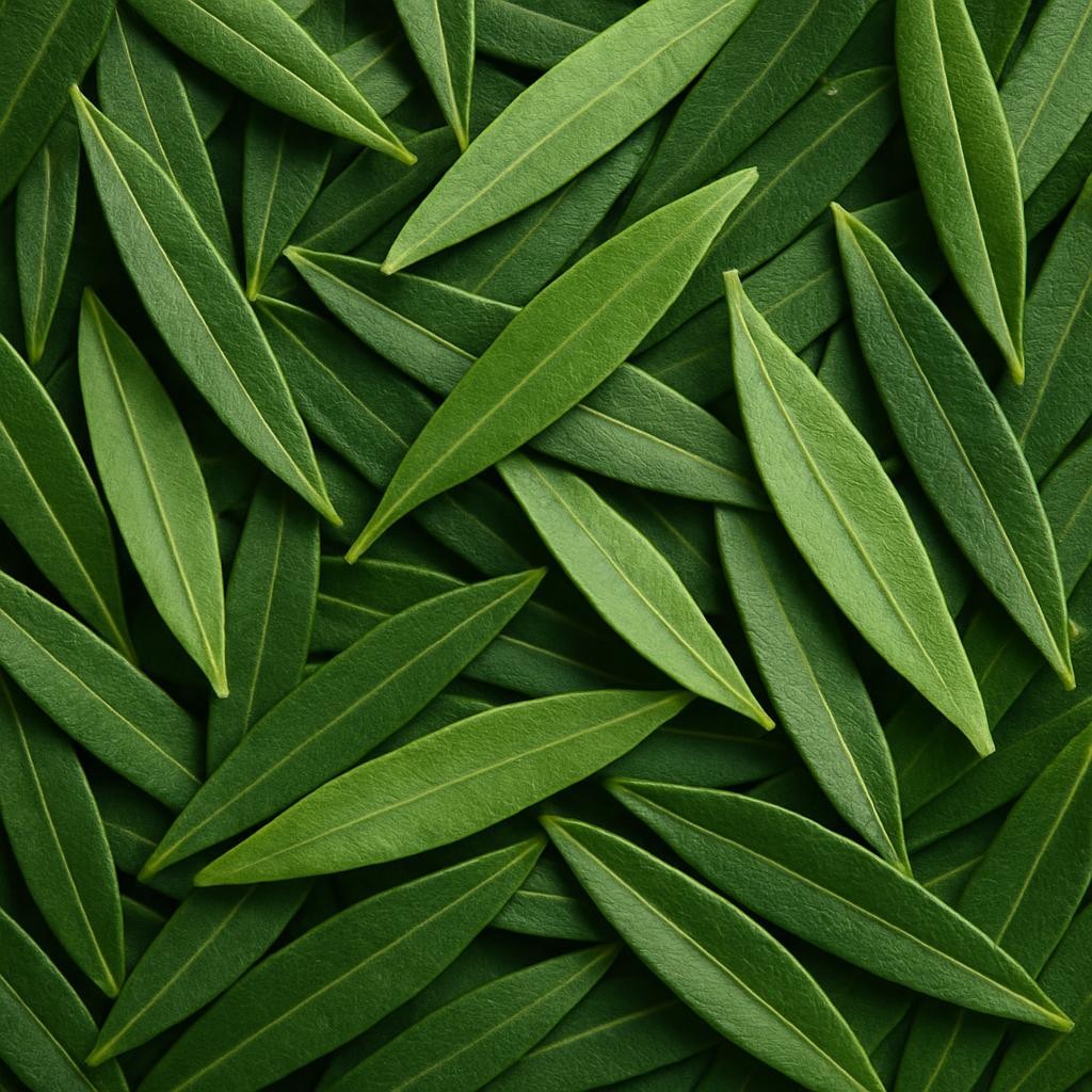 MELALEUCA ALTERNIFOLIA LEAF OIL