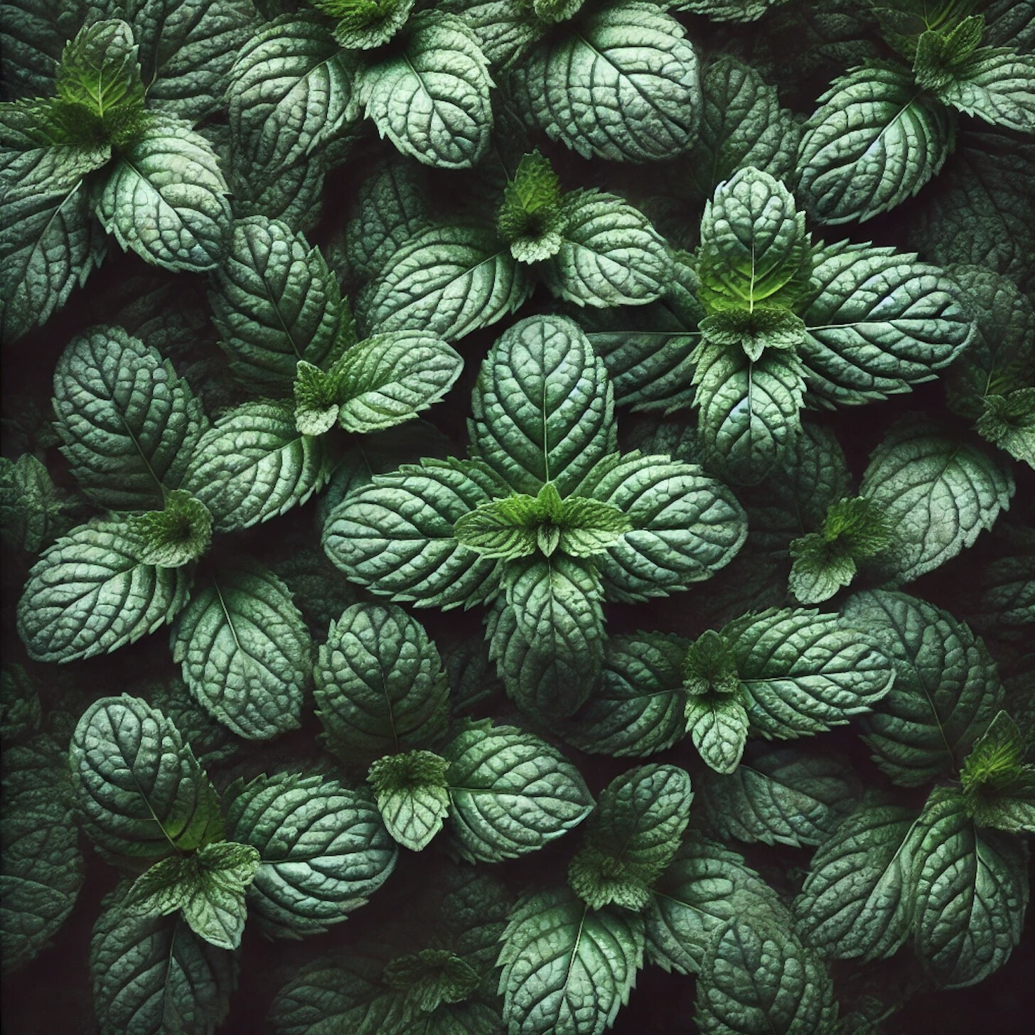 MENTHA PIPERITA OIL