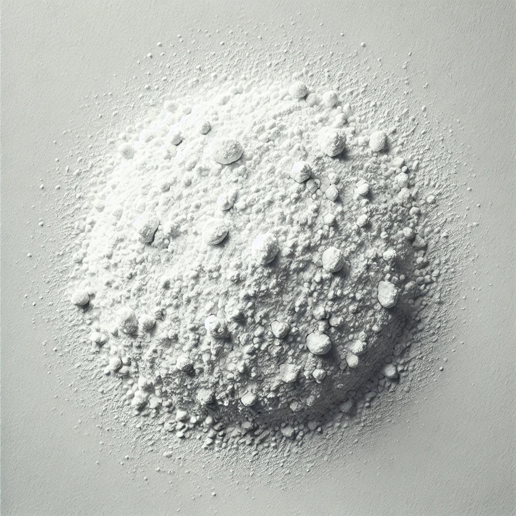 ALUMINA