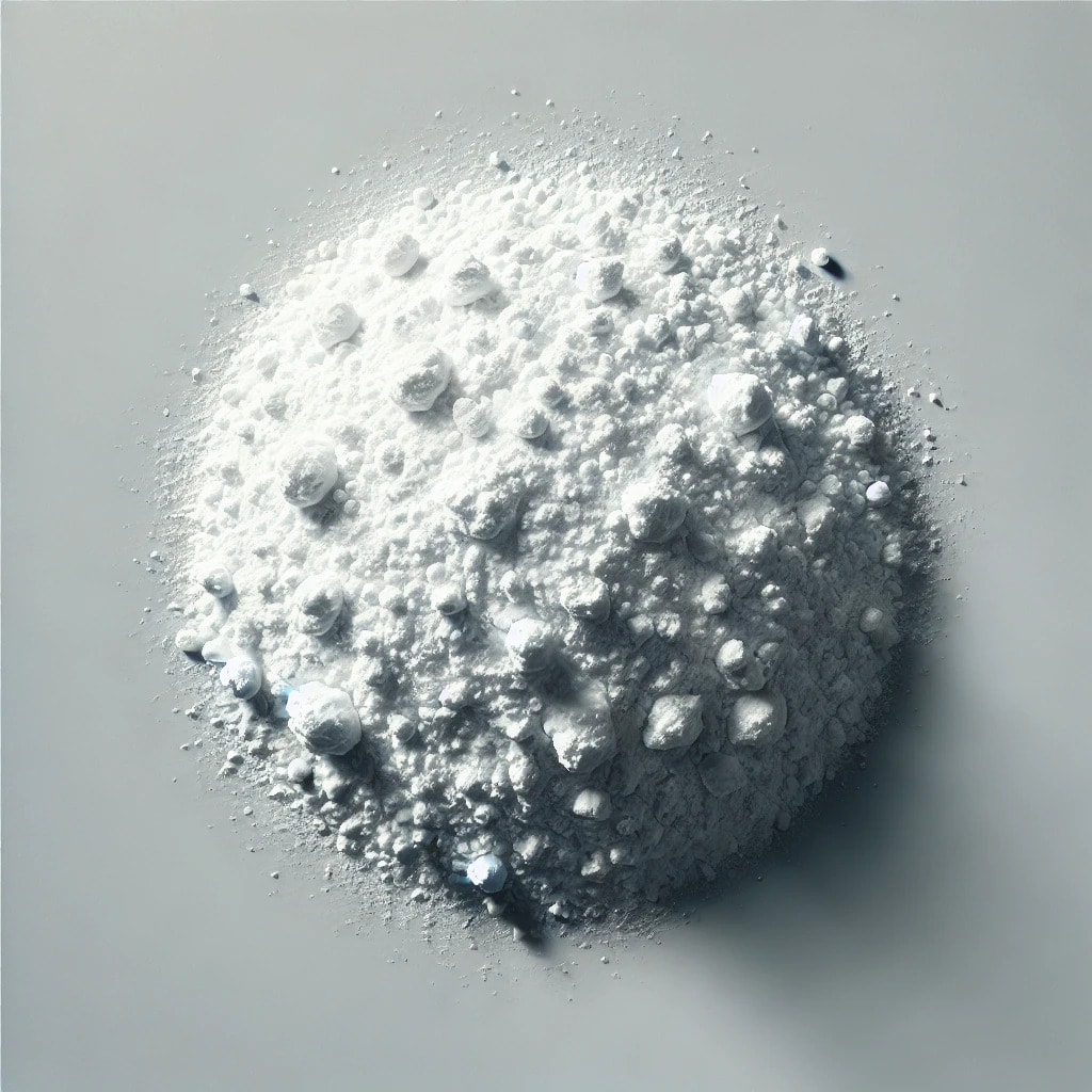 ALUMINUM CHLOROHYDRATE