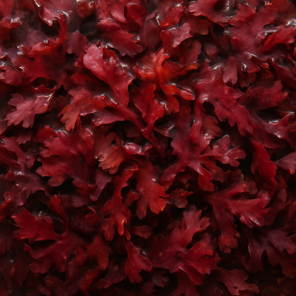 PALMARIA PALMATA EXTRACT