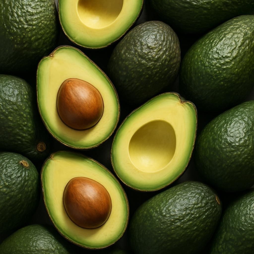 PERSEA GRATISSIMA OIL