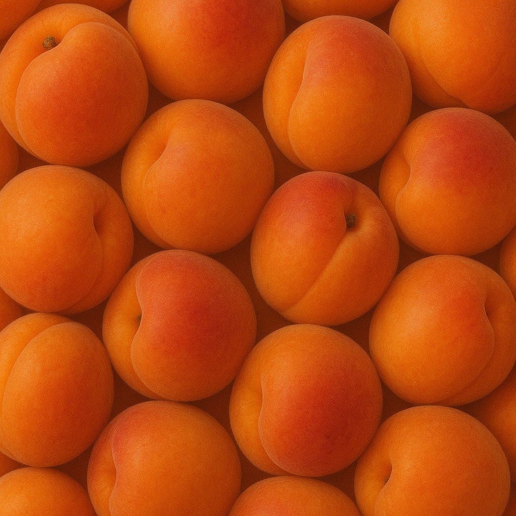 PRUNUS ARMENIACA KERNEL OIL