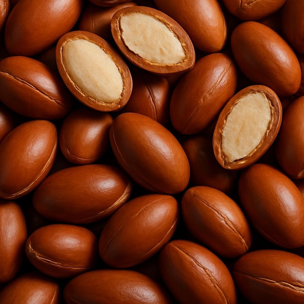 ARGANIA SPINOSA KERNEL OIL