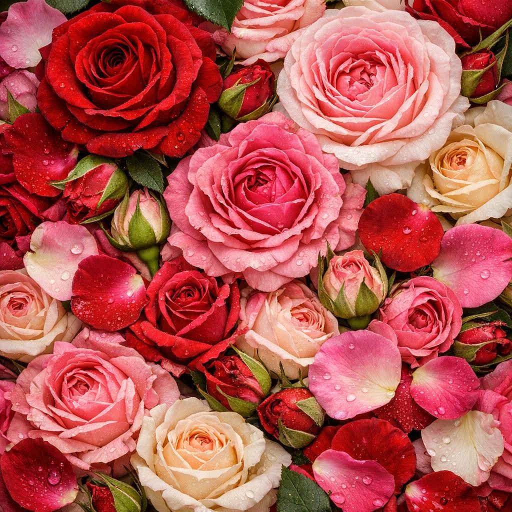 ROSE EXTRACT