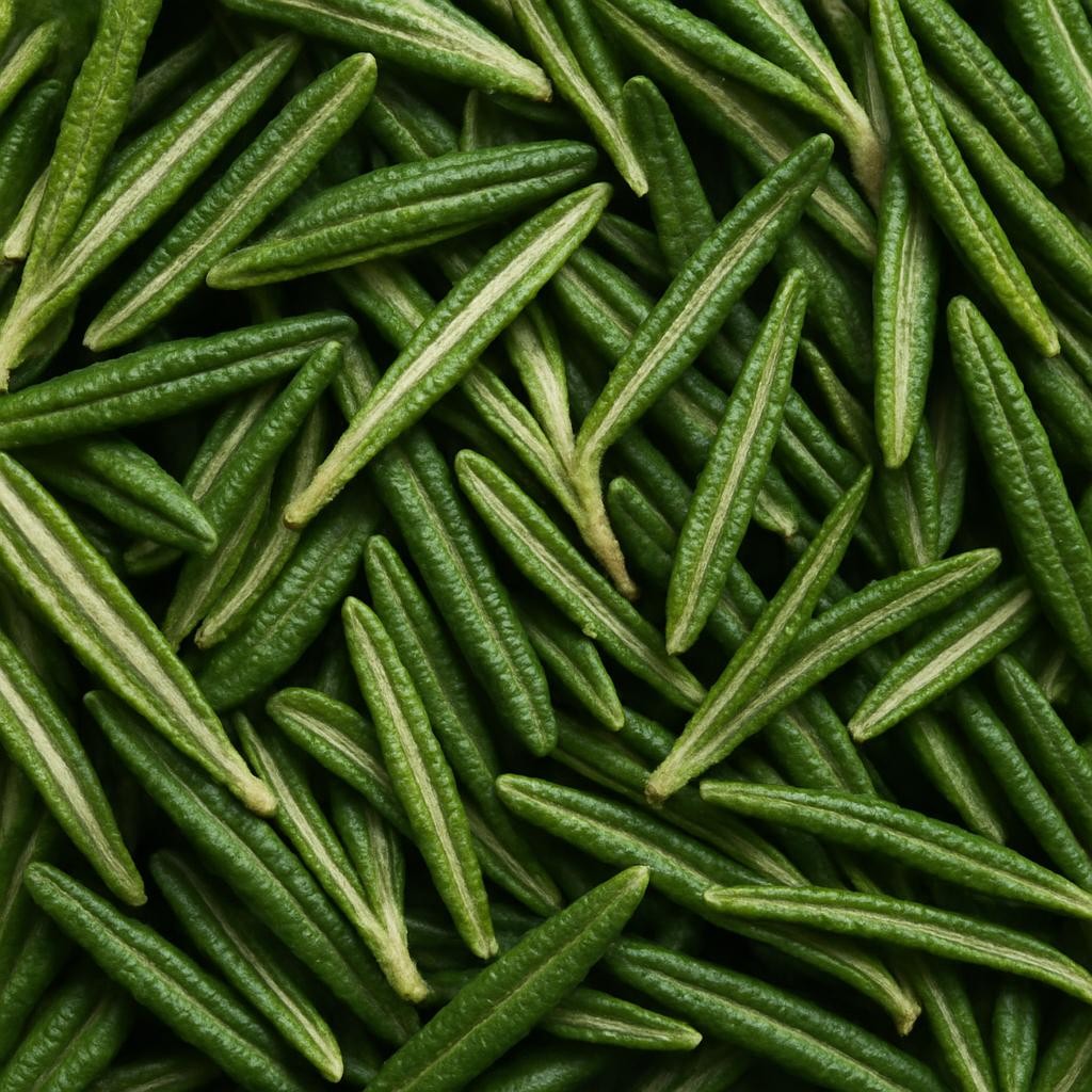 ROSMARINUS OFFICINALIS LEAF EXTRACT