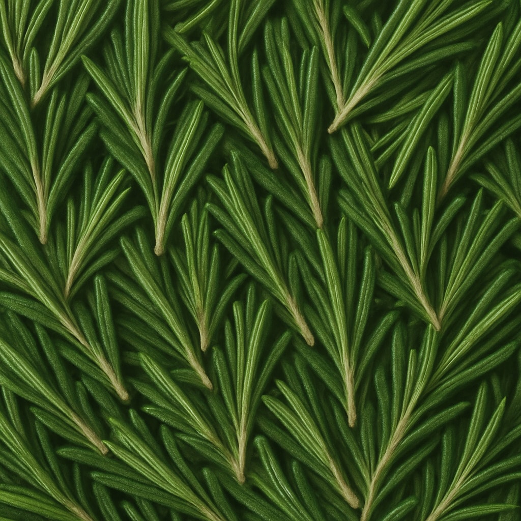 ROSMARINUS OFFICINALIS LEAF OIL
