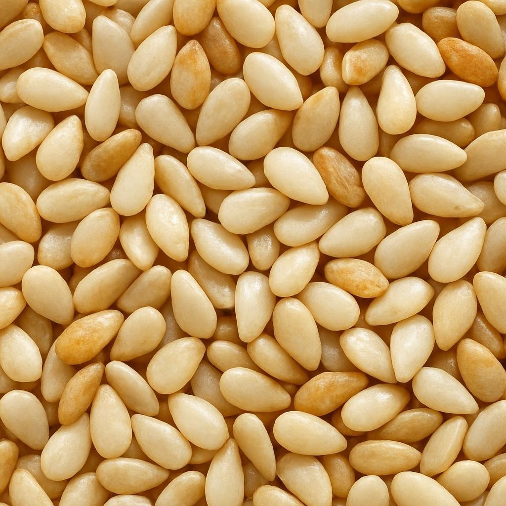 SESAMUM INDICUM OIL UNSAPONIFIABLES