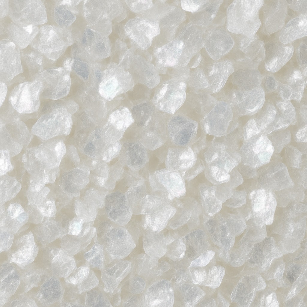 SYNTHETIC FLUORPHLOGOPITE