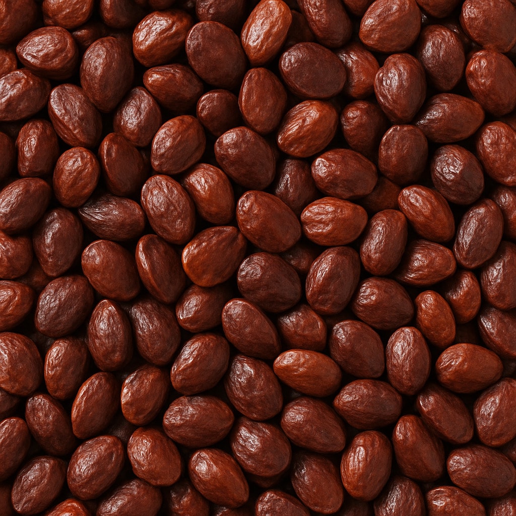 TAMARINDUS INDICA SEED GUM
