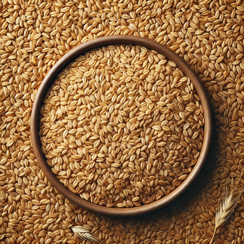 TRITICUM VULGARE GERM OIL