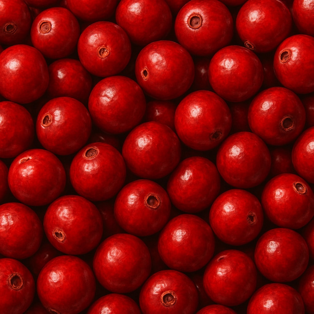 VACCINIUM MACROCARPON SEED OIL