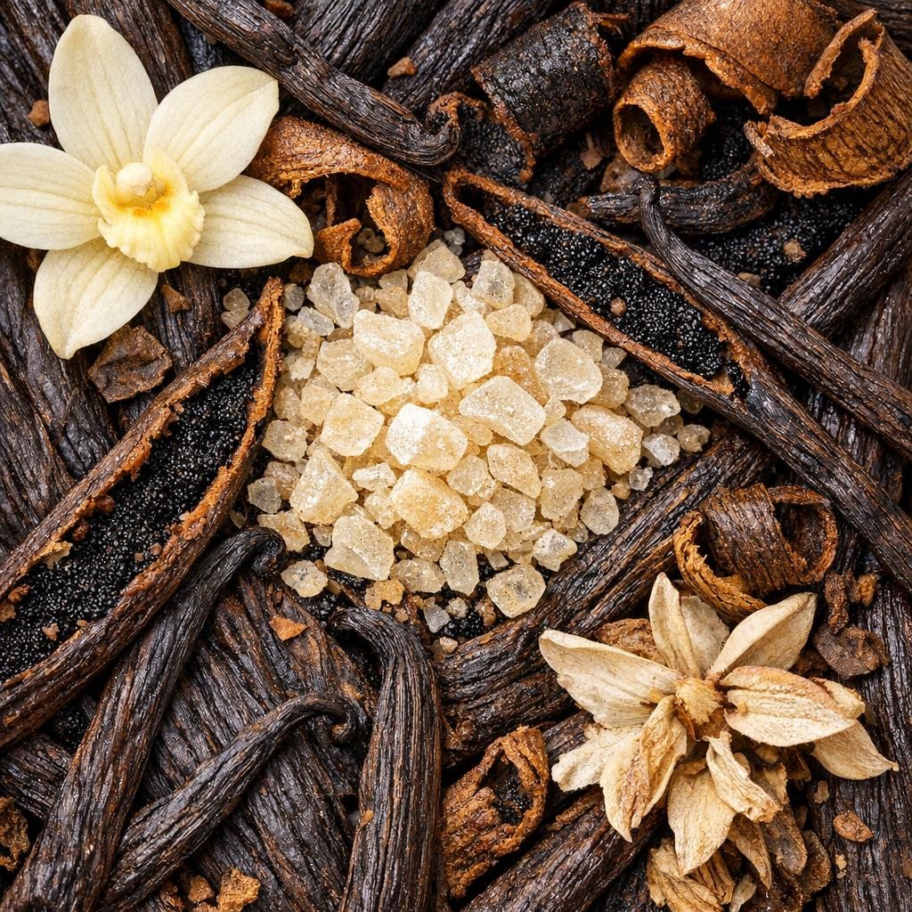 VANILLIN