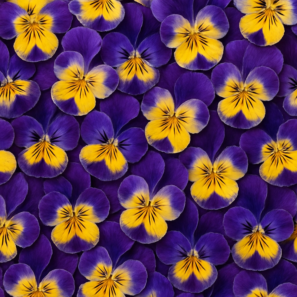 VIOLA TRICOLOR EXTRACT