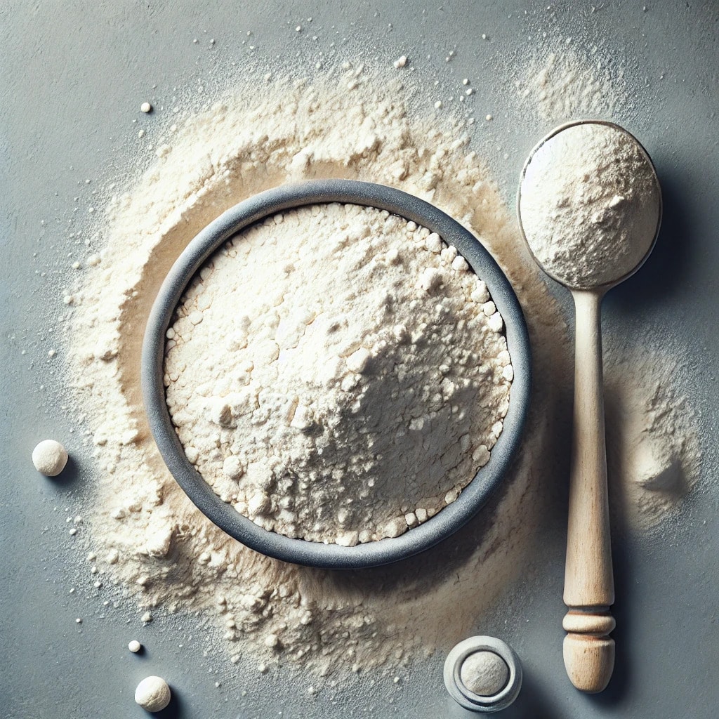 WHEY PROTEIN