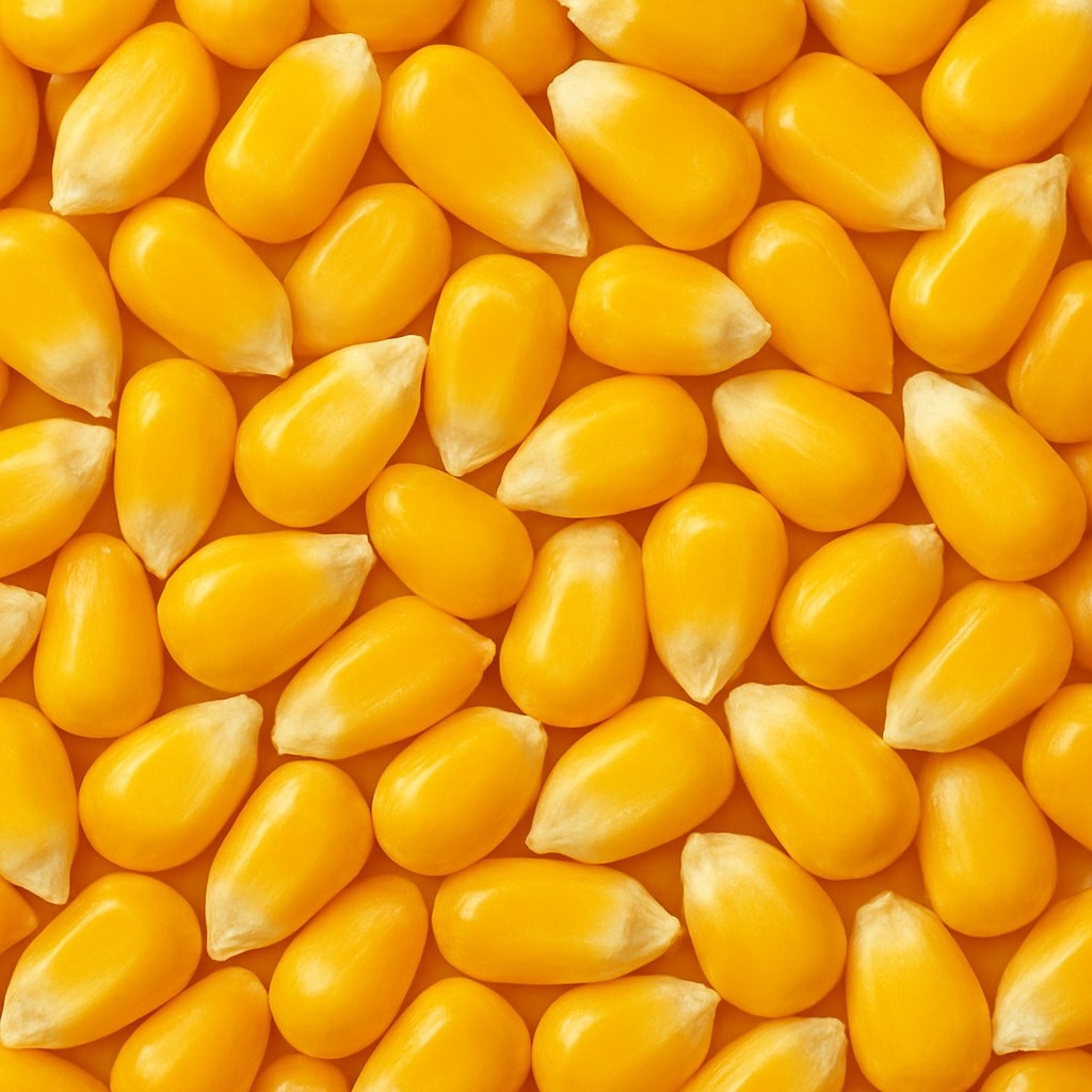 ZEA MAYS GERM OIL
