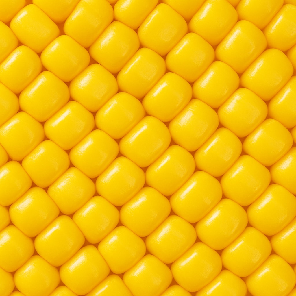 ZEA MAYS OIL