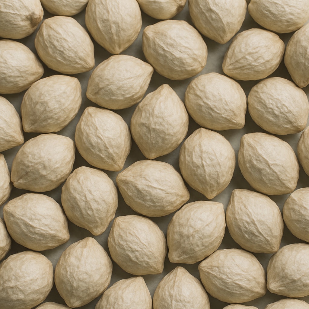 ALEURITES MOLUCCANA SEED OIL