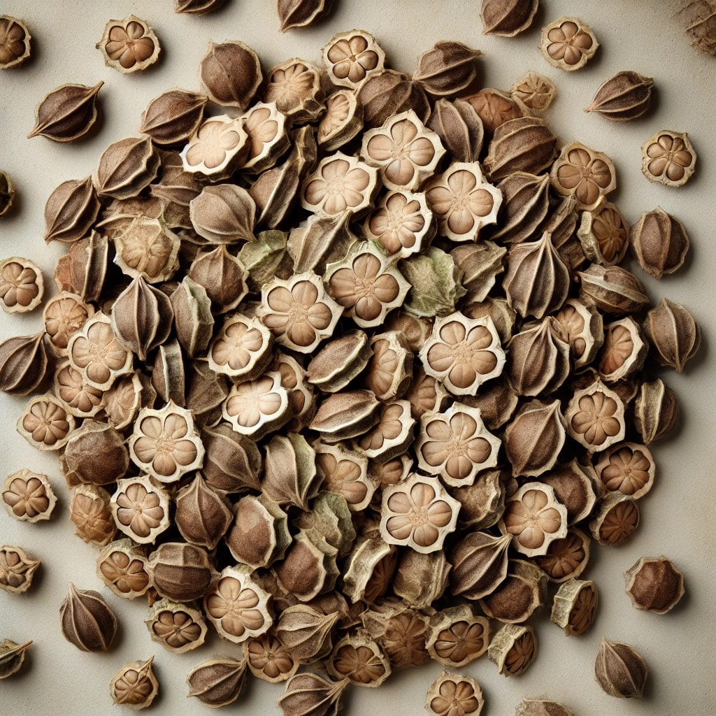 MORINGA PTERYGOSPERMA SEED EXTRACT