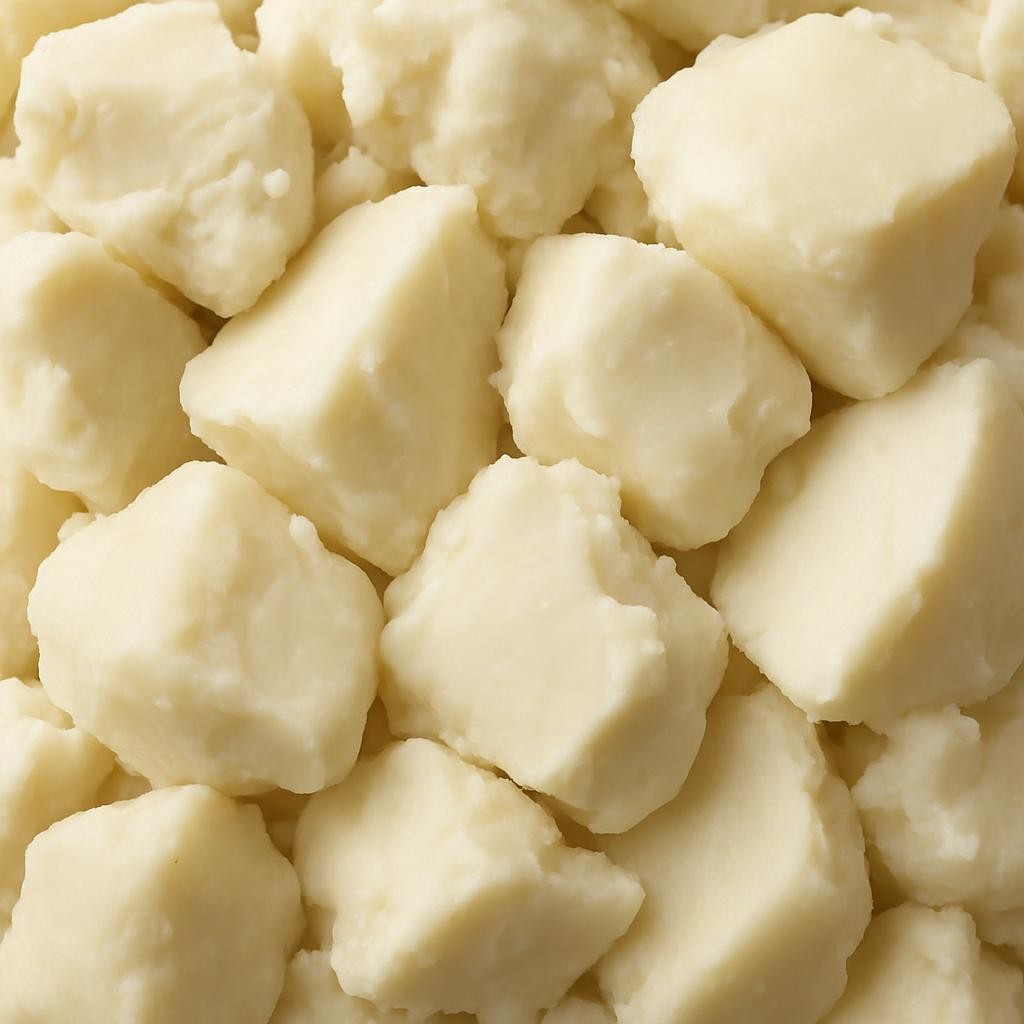 BUTYROSPERMUM PARKII BUTTER