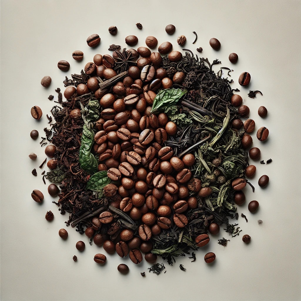 CAFFEINE