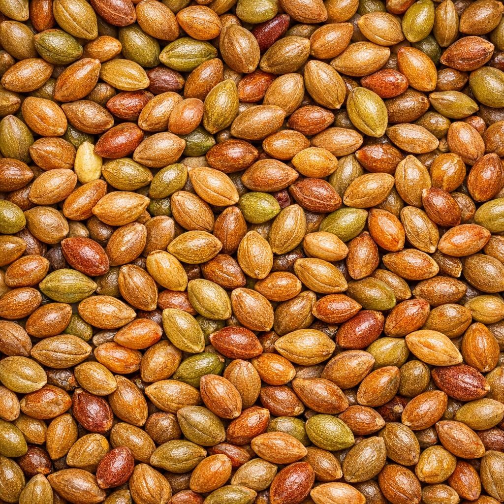CAMELINA SATIVA SEED OIL