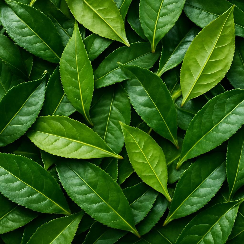 CAMELLIA SINENSIS LEAF EXTRACT