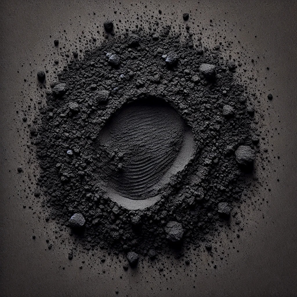 CARBON BLACK