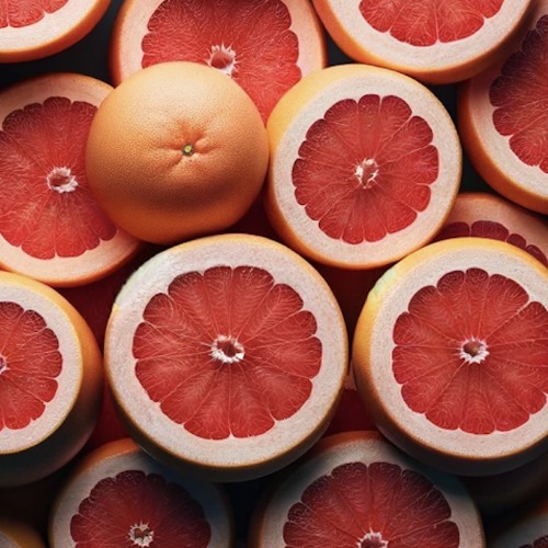 CITRUS GRANDIS PEEL OIL