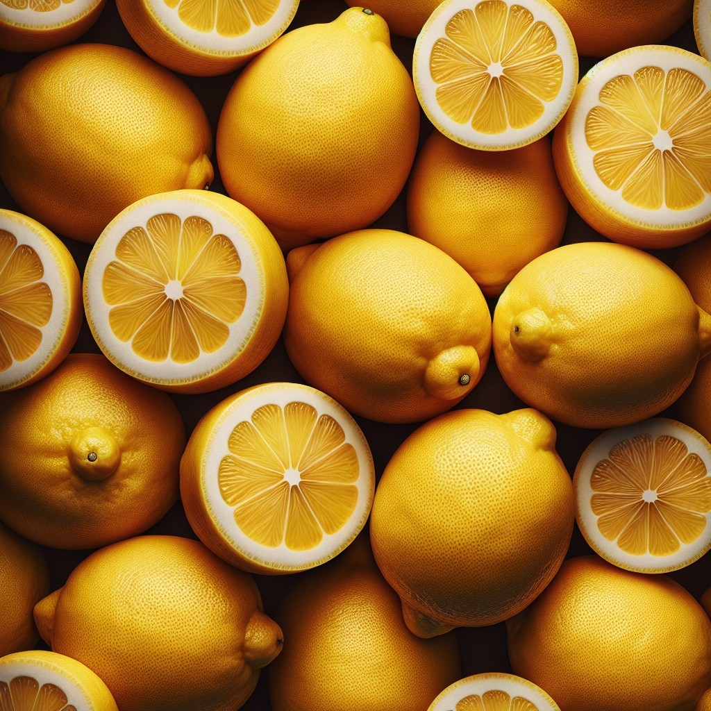 CITRUS LIMON FRUIT EXTRACT