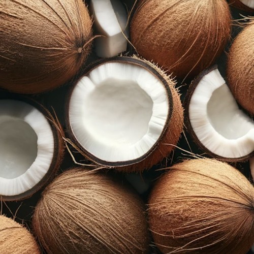 COCONUT ALKANES