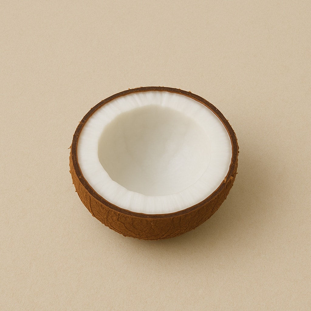 COCOS NUCIFERA OIL
