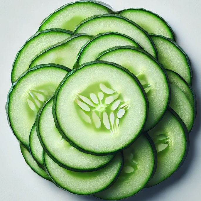 CUCUMIS SATIVUS EXTRACT