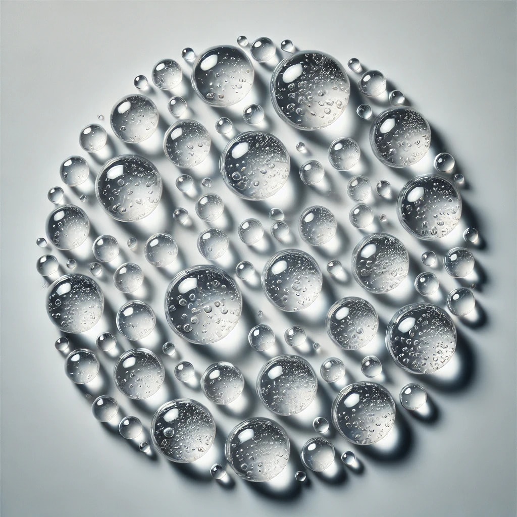 GLYCERIN